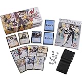 NITROPLUS CARD MASTERS + (プラス)【初回限定版】