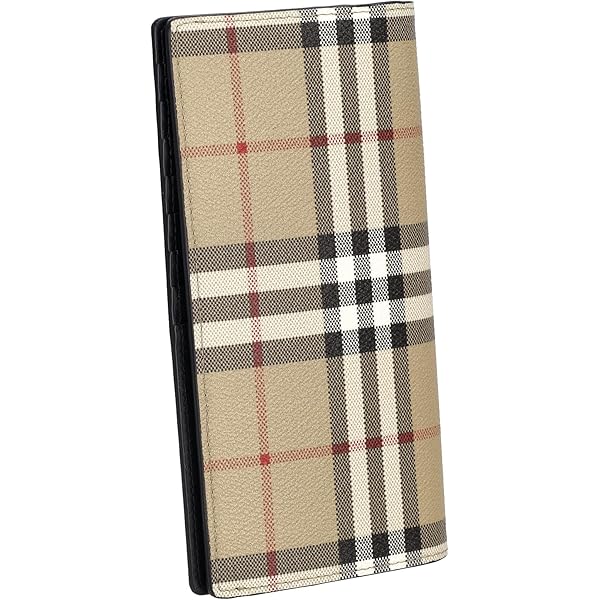 Amazon | [バーバリー] 長財布 8070414 レディース A7026 [並行輸入品