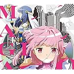 魔法少女まどか☆マギカ Android(960×854)待ち受け 『マギアレコード』環いろは,七海やちよ 魔法少女まどか☆マギカ Android(960×854)待ち受け 『マギアレコード』環いろは,七海やちよ