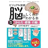 ビジュアル図解 脳のしくみがわかる本 気になる「からだ・感情・行動」とのつながり (「わかる!」本)