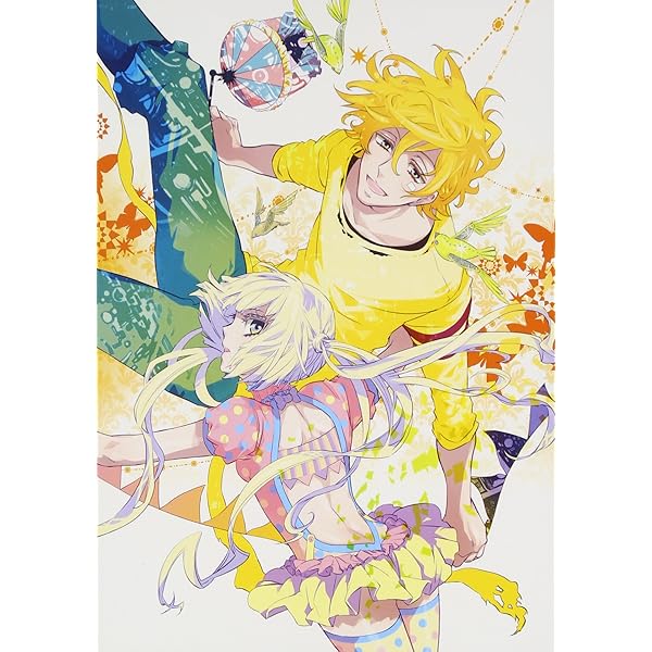 カーニヴァルDVDセット♪ Amazon.co.jp: カーニヴァル (Karneval) (初回限定版) 全7巻セット