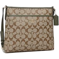 Amazon Co Jp 売れ筋ランキング Coach ショルダーバッグ の中で最も人気のある商品です