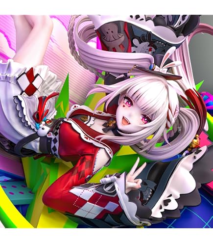 Amazon.co.jp: 専用 フィギュアケース myethos チェンソーマン 早川