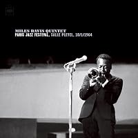 Amazon.co.jp: Miles In France 1963 & 1964 - Miles Davis Quintet