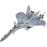戦闘妖精雪風 FFR-31 MR/D スーパーシルフ 雪風 (1/100スケール ABS製塗装済完成品)