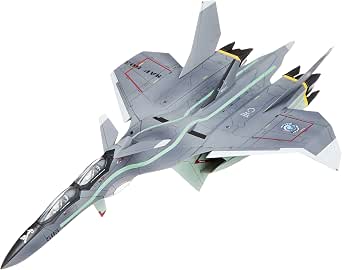 戦闘妖精雪風 FFR-31 MR/D スーパーシルフ 雪風 (1/100スケール ABS製塗装済完成品)