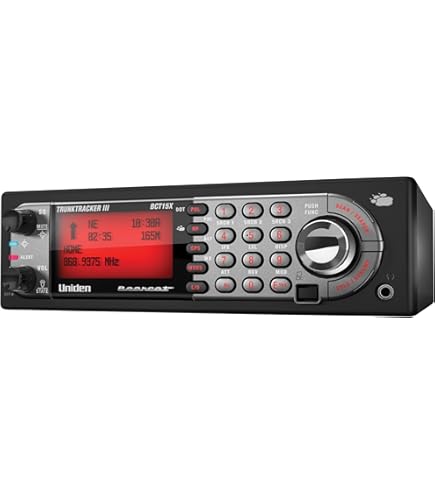 Uniden ユニデン sds100 I / Qデジタルハンドヘルドスキャナ Uniden SDS100 Digital Handheld Scanner - Reliable Performance