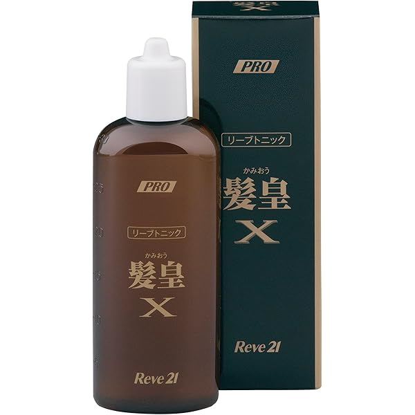 Amazon | 発毛専門リーブ21 リーブトニックNT 140ml×2 ヘアトニック  