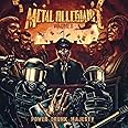 『ヴォリュームII –パワー・ドランク・マジェスティ-』【CD(日本語解説書封入)】