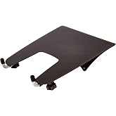 Coret Projector Tray - 11x15 Inch Laptop Holder For Tripod Stands & Mounts