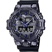 Amazon.co.jp: [カシオ] 腕時計 ジーショック 【国内正規品】 メタル