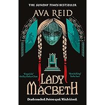 文学・小説 Lady Macbeth by Ava Reid bundle set Lady Macbeth by Ava Reid | Goodreads