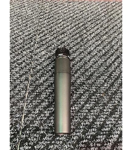 Amazon | 【マイクケーブル5M[XLR-フォン]付7点セット】SHURE/シュア