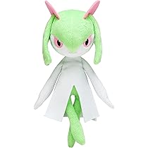 メガエルレイド＆キルリア ぬいぐるみ ポケモンセンター限定品 Amazon.co.jp: ポケモンセンターオリジナル ぬいぐるみ メガ