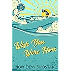 Wish You Were Here (Florida Books Book 2)