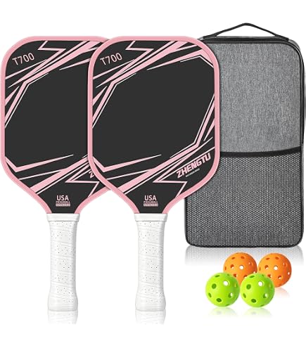 Amazon.co.jp: Diadem Rush ピックルボールパドル ファーストレス