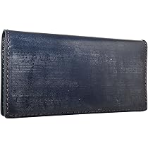 Amazon.co.jp: [DUCT] 長財布 イギリス・セドウィック社製ブライドル