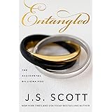 Entangled (The Accidental Billionaires Book 2)