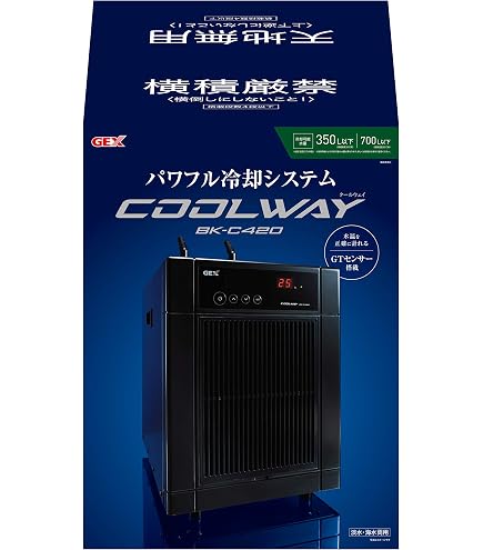 Amazon.co.jp: ゼンスイ ZC-1000α アクアリウム クーラー／チラー