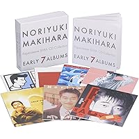Amazon.co.jp: EARLY SEVEN ALBUMS - 槇原敬之: ミュージック