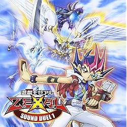 Amazon.co.jp: 遊戯王5D's SOUND DUEL 03: Music
