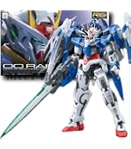 Amazon | RG 機動戦士ガンダム00 GN-0000+GNR-010 ダブルオーライザー
