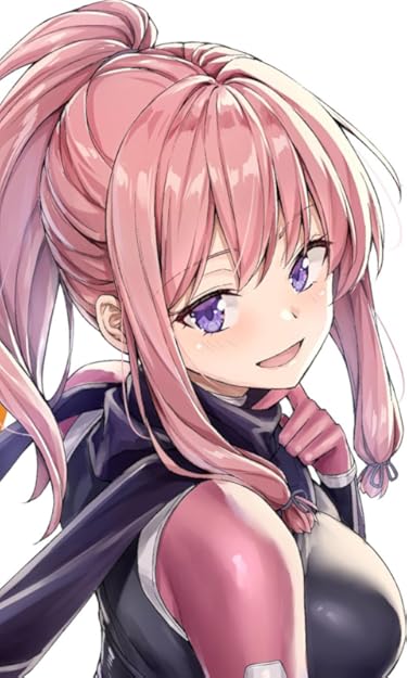 アニメ化決定作品 - 出浦白津莉