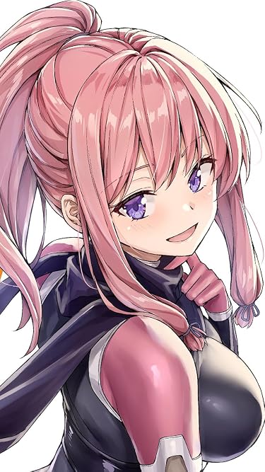 アニメ化決定作品 - 出浦白津莉