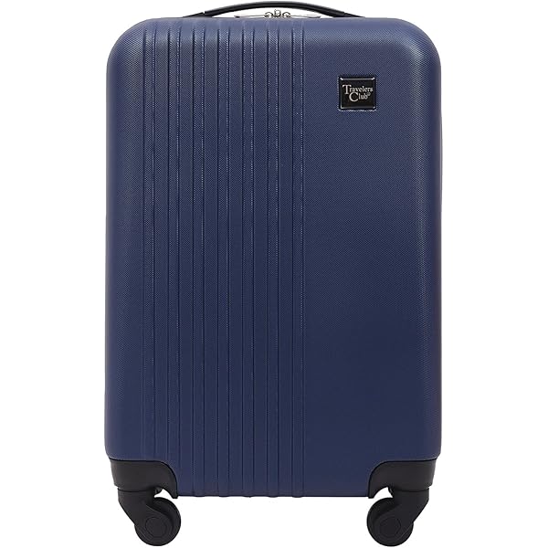 Amazon.co.jp: Travelers Club 20インチまたは2ピースセット コスモ