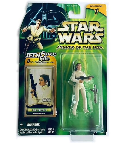 Amazon.co.jp: Hasbro スター・ウォーズ パワー・オブ・ザ・ジェダイ