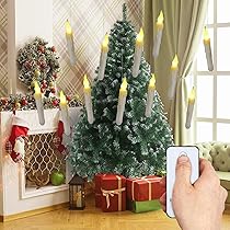未使用　ハリーポッター　ハリー　キャンドル　スタンド　☆　Xmas　ツリー 81qY9yABKqL._AC_UL210_SR210,