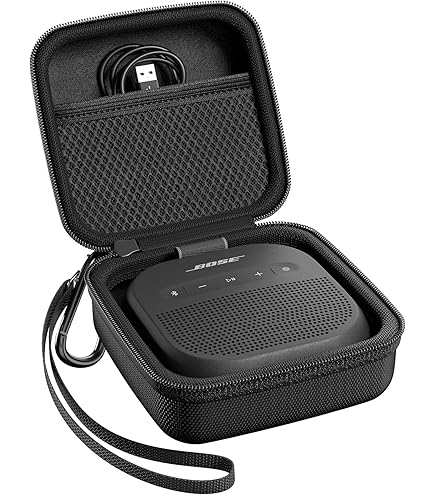 SoundLink Flex Bluetooth speakerシリコンカバー付 Amazon | Fenmaru Bose SoundLink Flex Portable Speaker (第2世代) 用