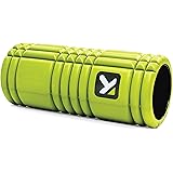 トリガーポイント(TRIGGERPOINT) グリッド フォームローラー ライム 筋膜リリース マッサージ ストレッチポール 【日本語ガイドブックなし】 [並行輸入品]