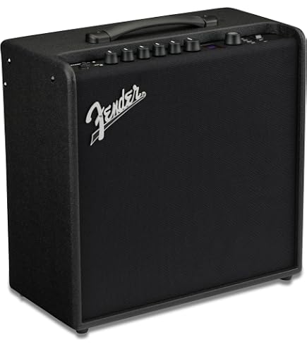 Amazon | Fender フットスイッチ 4-Button Footswitch: Preset Up Down