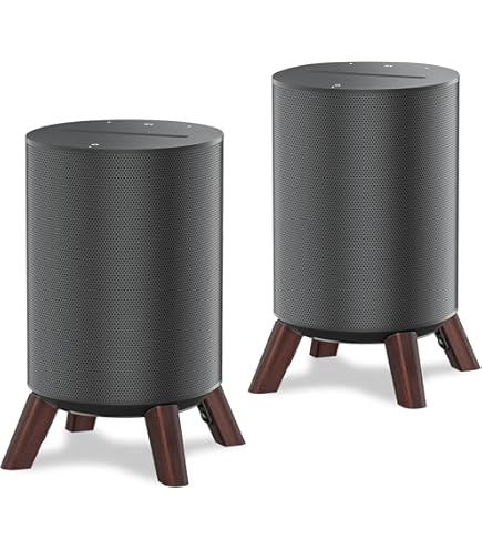 Amazon | FLEXSON フロアスタンド Sonos Era 300スピーカー用