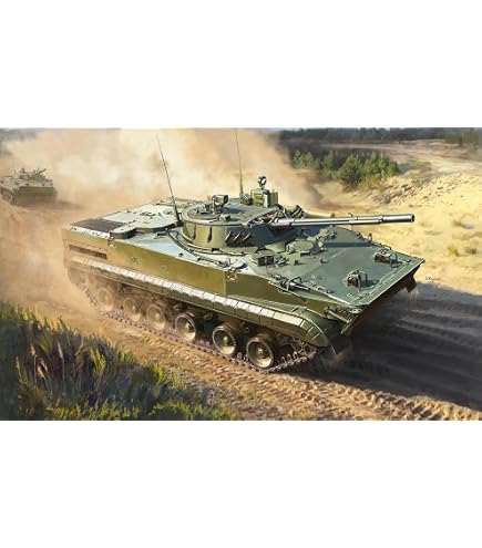 Amazon | ズベズダ 1/35 ロシア軍 現代戦車兵 (戦闘版) プラモデル
