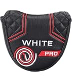 Amazon.co.jp: 新しいOdyssey White Hot Pro Malletパターカバー