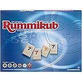 増田屋コーポレーション 7歳以上 Rummikub ラミィキューブ2011