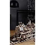 立体パズル QHD(540×960)壁紙 ロコモーティブ 立体パズル QHD(540×960)壁紙 ロコモーティブ