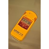 TERRA-P DOSIMETER / GEIGER COUNTER - ガイガーカウンター (英語版)