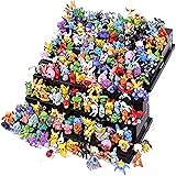 144pcs ポケモン ポケットモンスター ミニ フィギュア 2-3cm 玩具人形 置物 モデルコレクシ ョン アニメフィギュア VIPITH おもちゃ人形 誕生日プレゼント