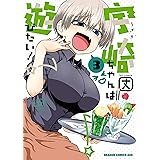 宇崎ちゃんは遊びたい！ 3 (ドラゴンコミックスエイジ)