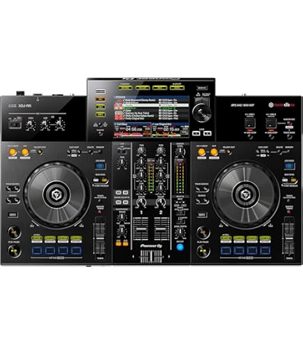 DJ機材 Pioneer DDJRR SDJ-50X Pioneer S-DJ50X Active Monitors Review - YouTube