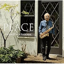 渡辺貞夫　LP３枚　ジャズフュージョン KING Jazz RE:Generation』尾川雄介(UNIVERSOUNDS)×塙 耕記