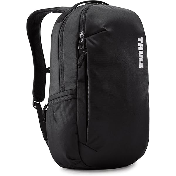 Amazon | [スーリー] リュック Thule EnRoute Backpack 容量:23L