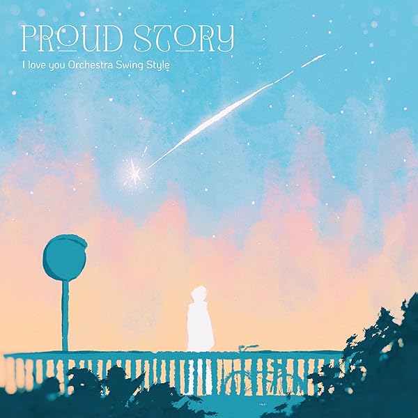 Amazon.co.jp: Proud Story: ミュージック