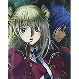 コードギアス 亡国のアキト 第4章 (初回限定版) [Blu-ray]