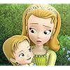 『ちいさなプリンセス ソフィア』ジェームズ (Prince James),アンバー (Princess Amber) ディズニー - 『ちいさなプリンセス ソフィア』ジェームズ (Prince James),アンバー (Princess Amber) Android(960×854)待ち受け 338134