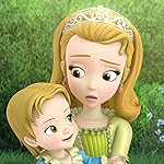 ディズニー iPad壁紙 『ちいさなプリンセス ソフィア』ジェームズ (Prince James),アンバー (Princess Amber) ディズニー iPad壁紙 『ちいさなプリンセス ソフィア』ジェームズ (Prince James),アンバー (Princess Amber)