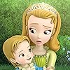 『ちいさなプリンセス ソフィア』ジェームズ (Prince James),アンバー (Princess Amber) ディズニー - 『ちいさなプリンセス ソフィア』ジェームズ (Prince James),アンバー (Princess Amber) iPad壁紙 339959
